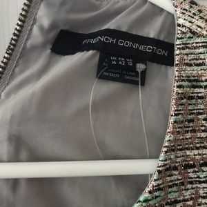 French Connection Party Dress